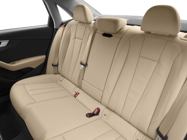 2017 Audi A4 Premium