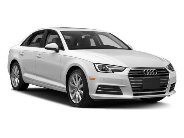 2017 Audi A4 Premium