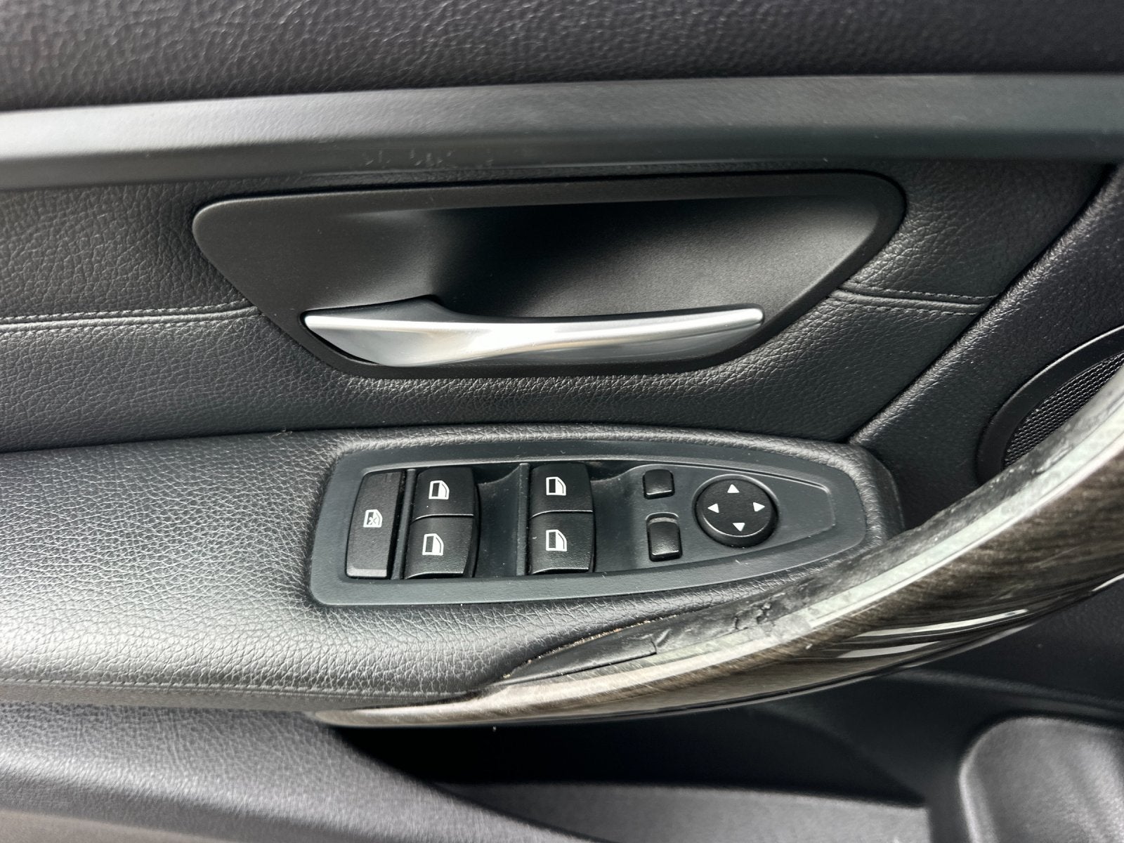 2014 BMW 3 Series 328i