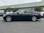 2014 BMW 3 Series 328i