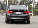 2014 BMW 3 Series 328i