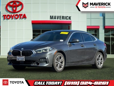 2021 BMW 2 Series 228i xDrive