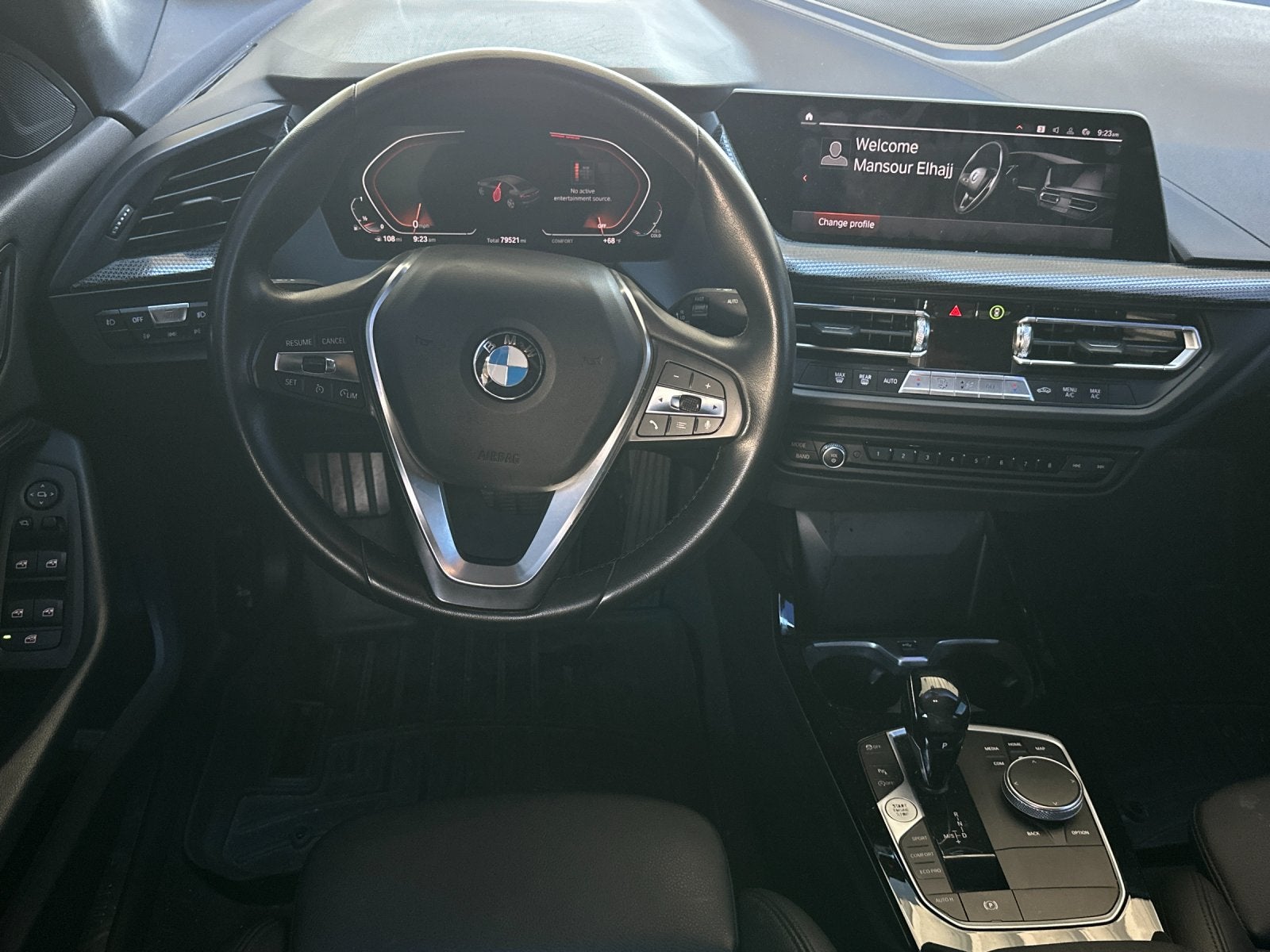 2021 BMW 2 Series 228i xDrive