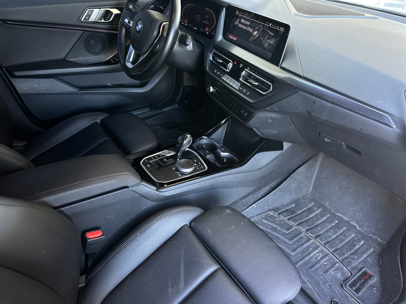 2021 BMW 2 Series 228i xDrive