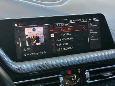 2021 BMW 2 Series 228i xDrive