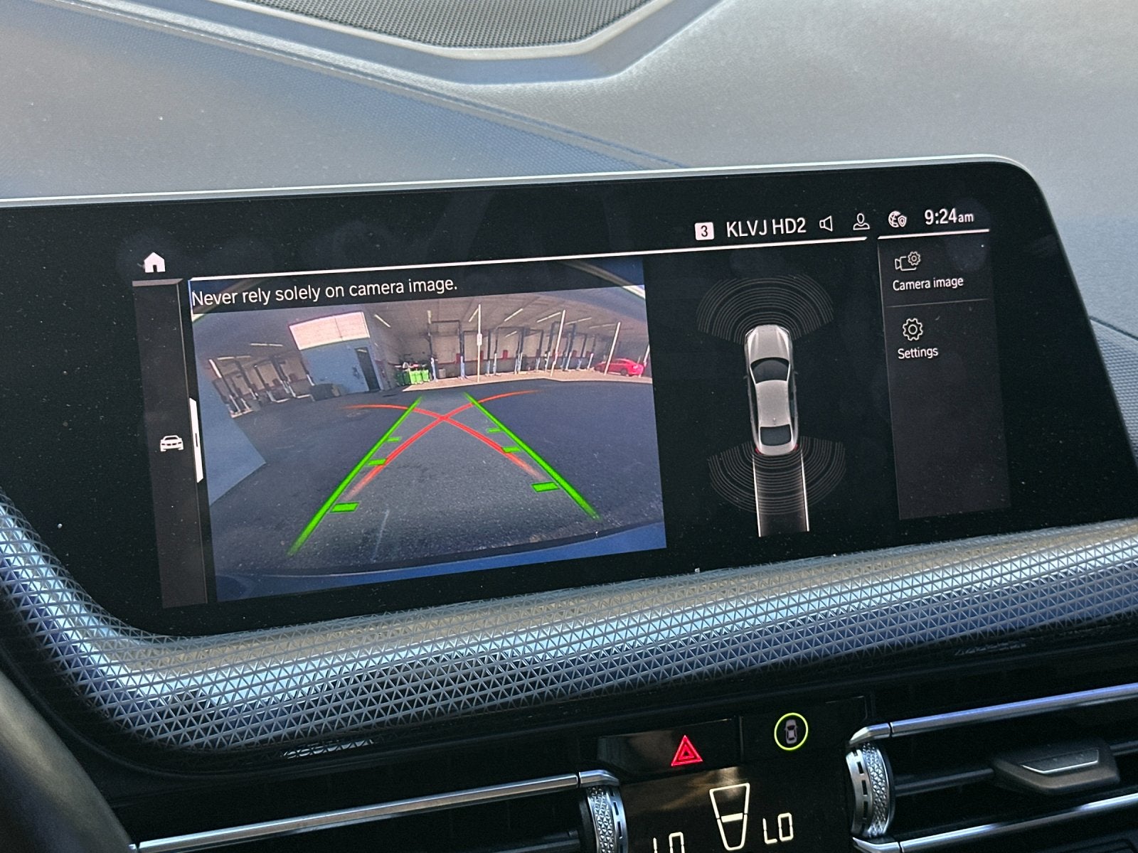 2021 BMW 2 Series 228i xDrive