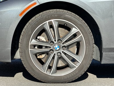 2021 BMW 2 Series 228i xDrive