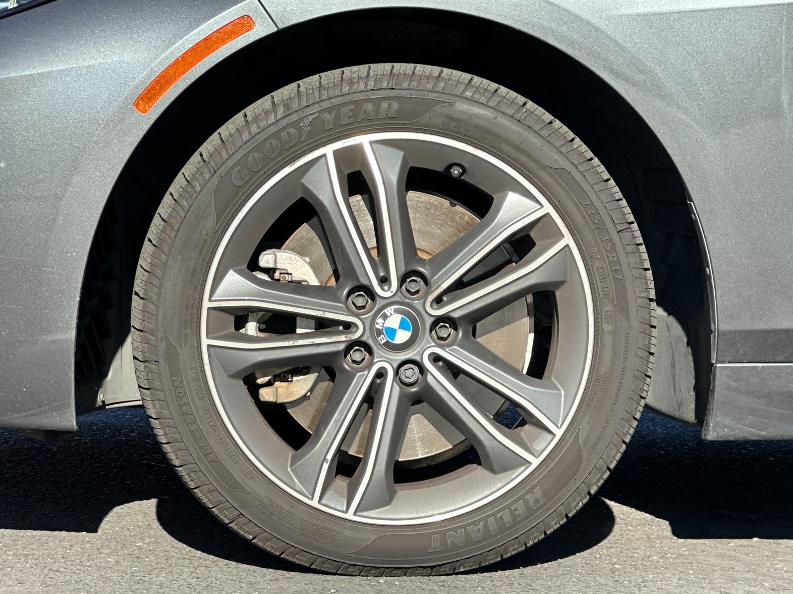 2021 BMW 2 Series 228i xDrive