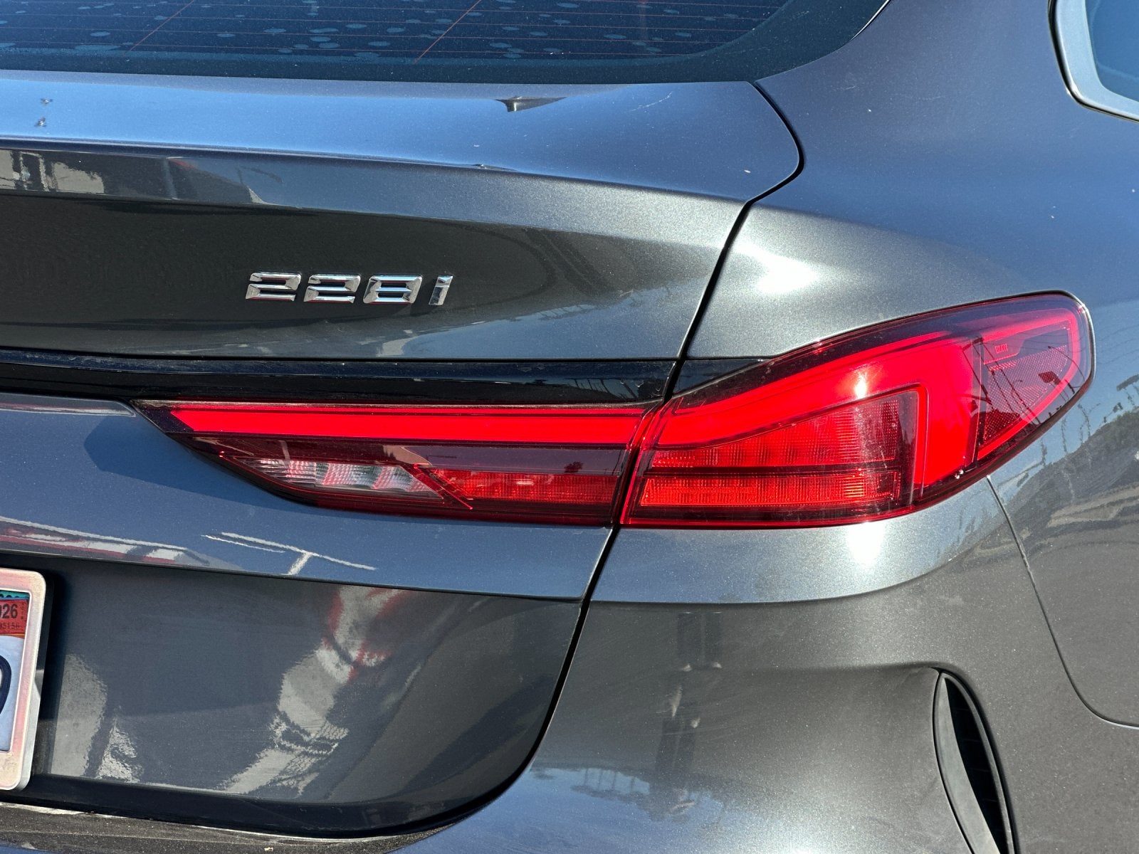 2021 BMW 2 Series 228i xDrive