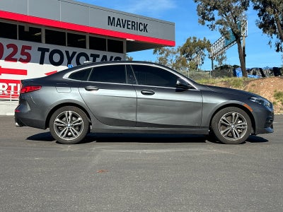 2021 BMW 2 Series 228i xDrive