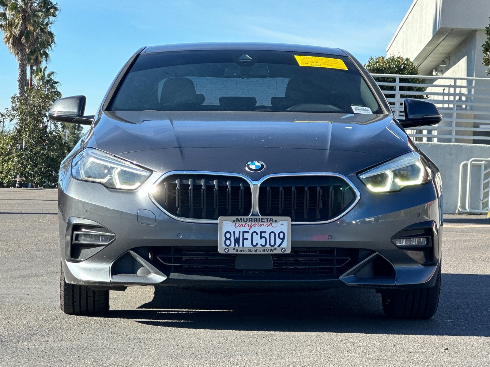 2021 BMW 2 Series 228i xDrive