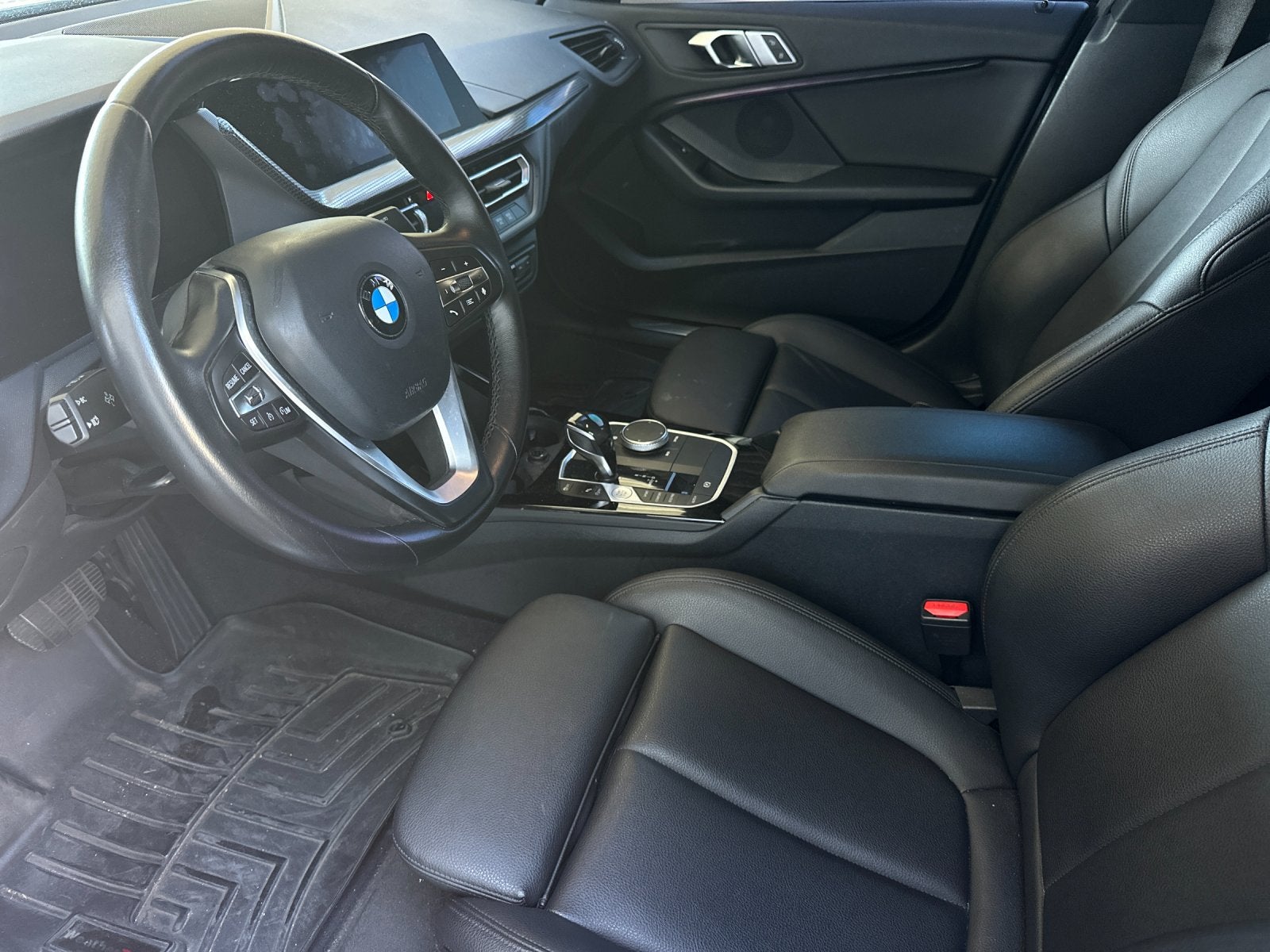 2021 BMW 2 Series 228i xDrive