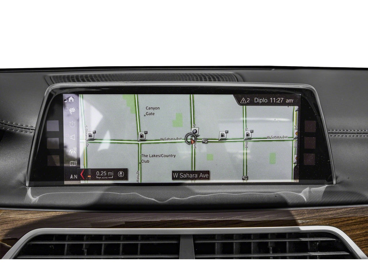 2019 BMW 7 Series 740i