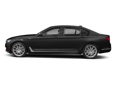 2019 BMW 7 Series 740i