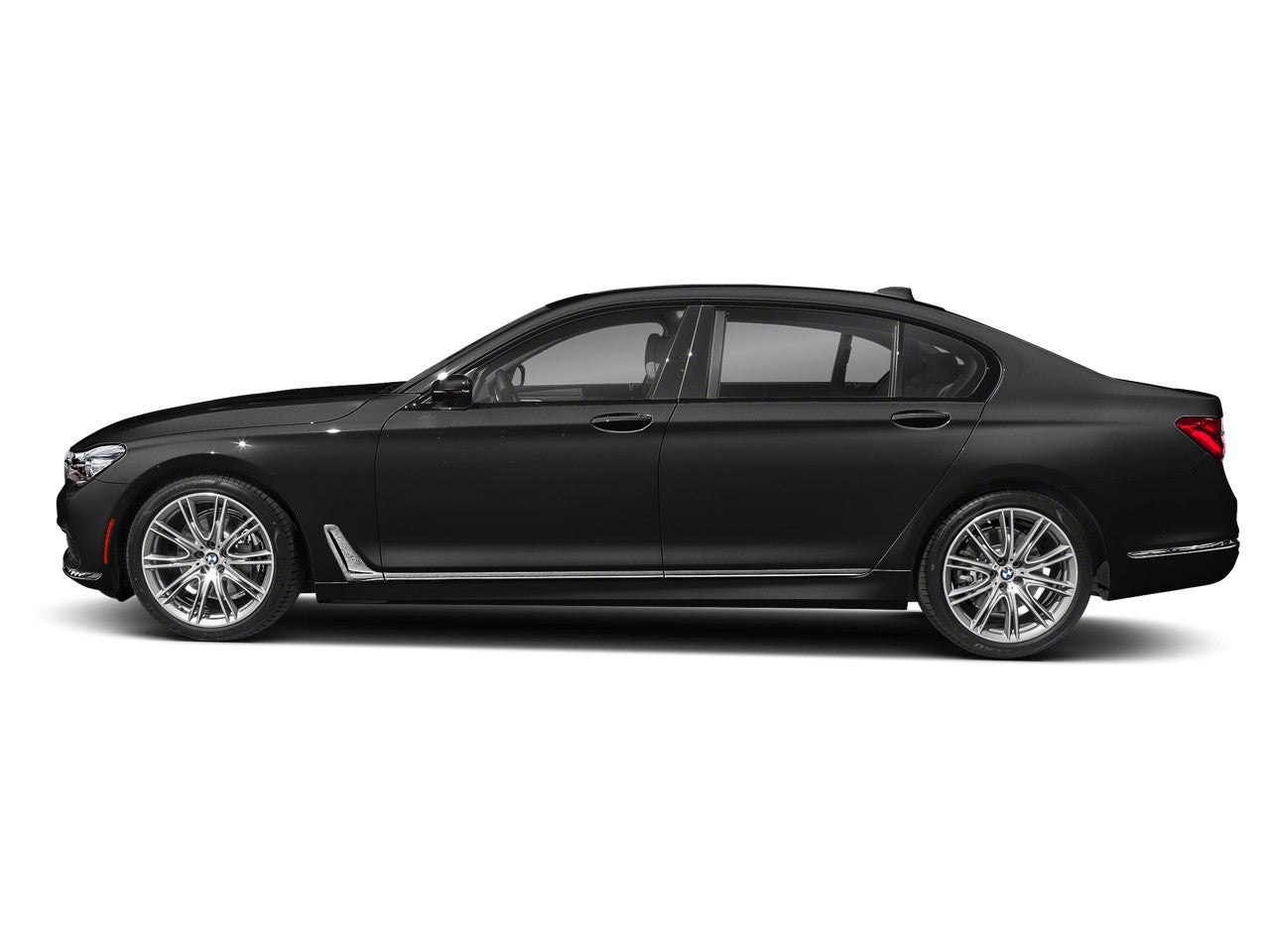 2019 BMW 7 Series 740i