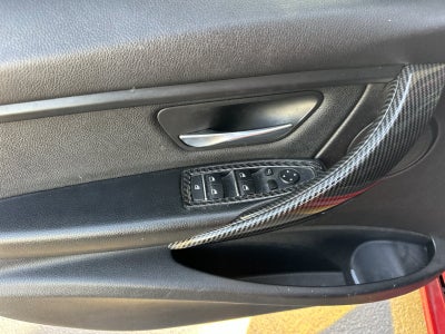 2017 BMW 3 Series 320i