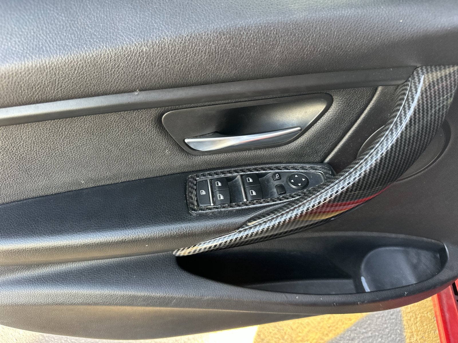 2017 BMW 3 Series 320i