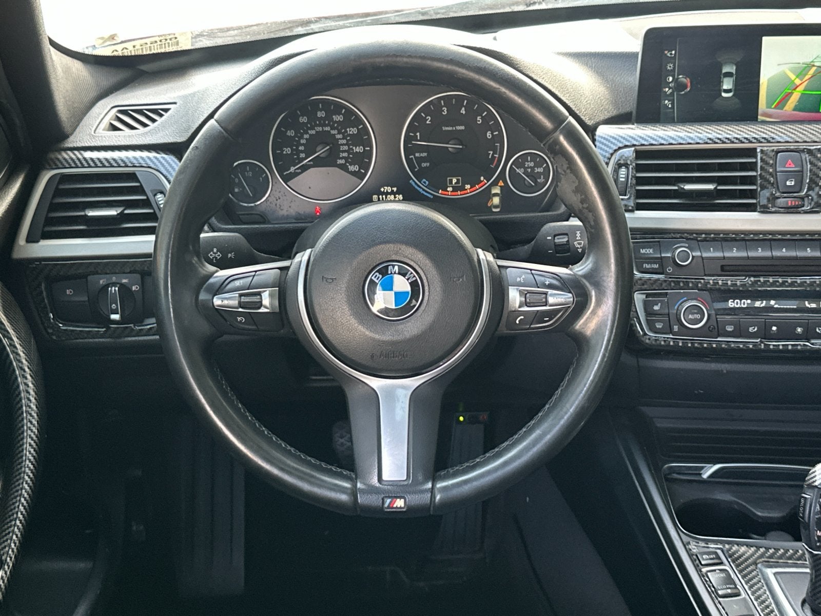 2017 BMW 3 Series 320i