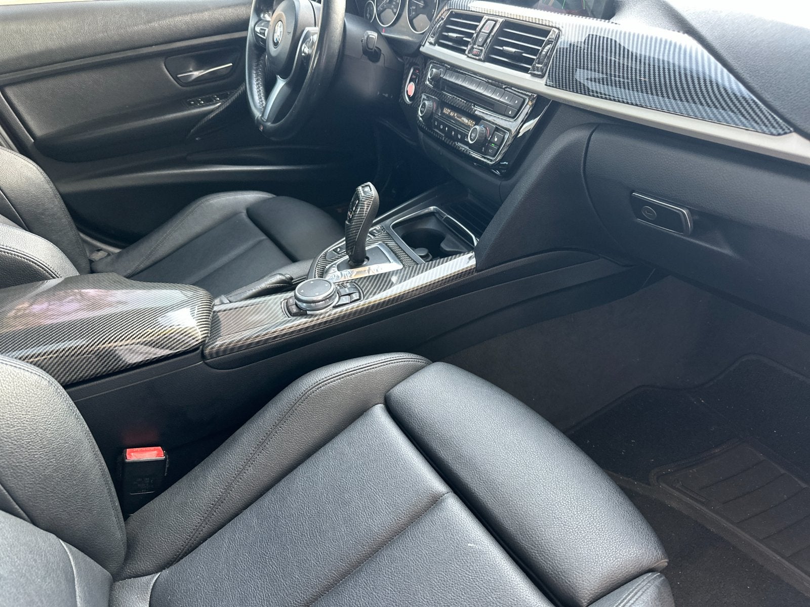 2017 BMW 3 Series 320i