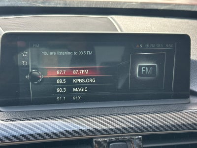 2017 BMW 3 Series 320i