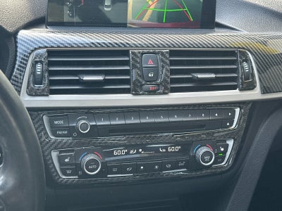 2017 BMW 3 Series 320i