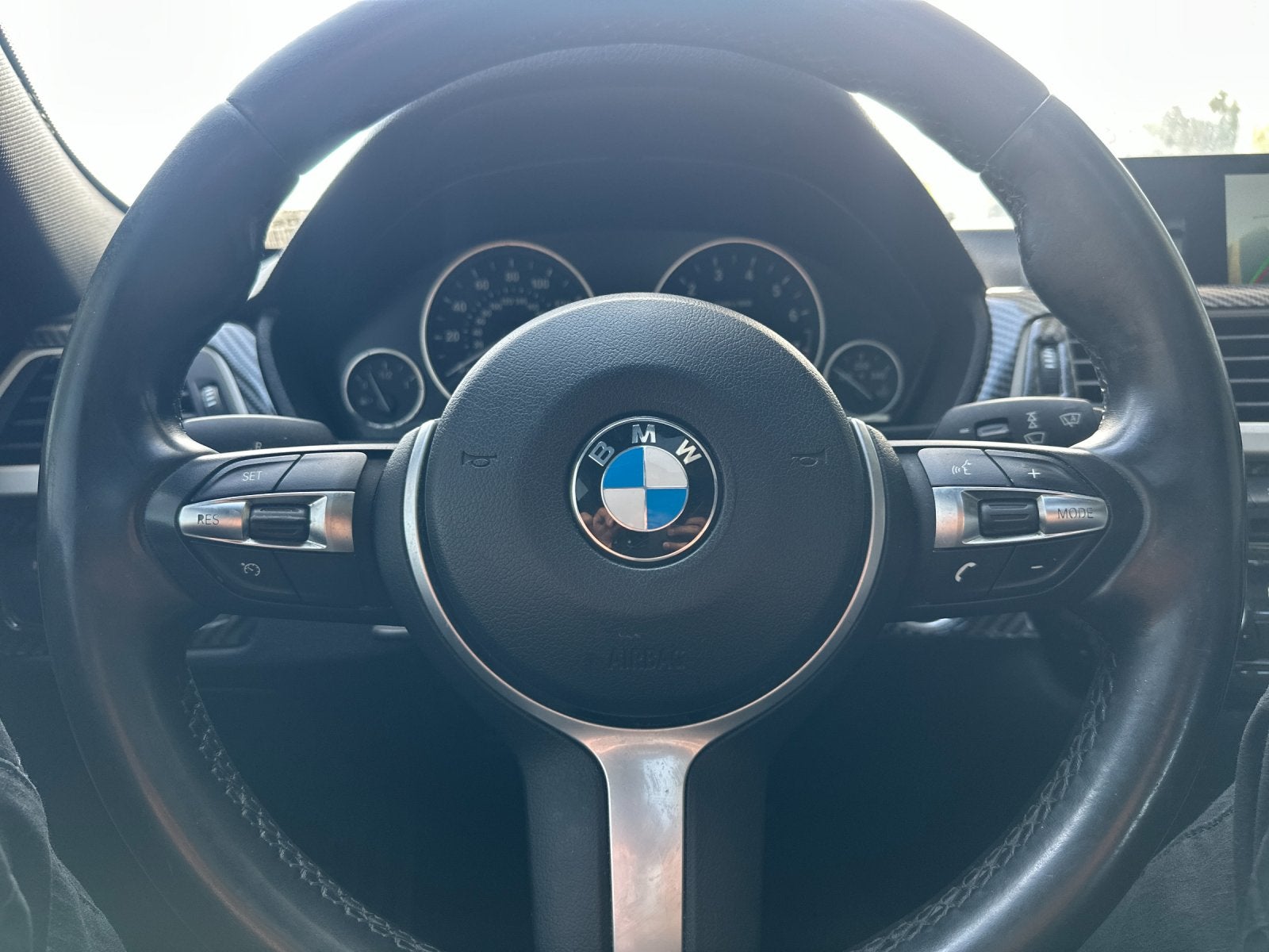 2017 BMW 3 Series 320i