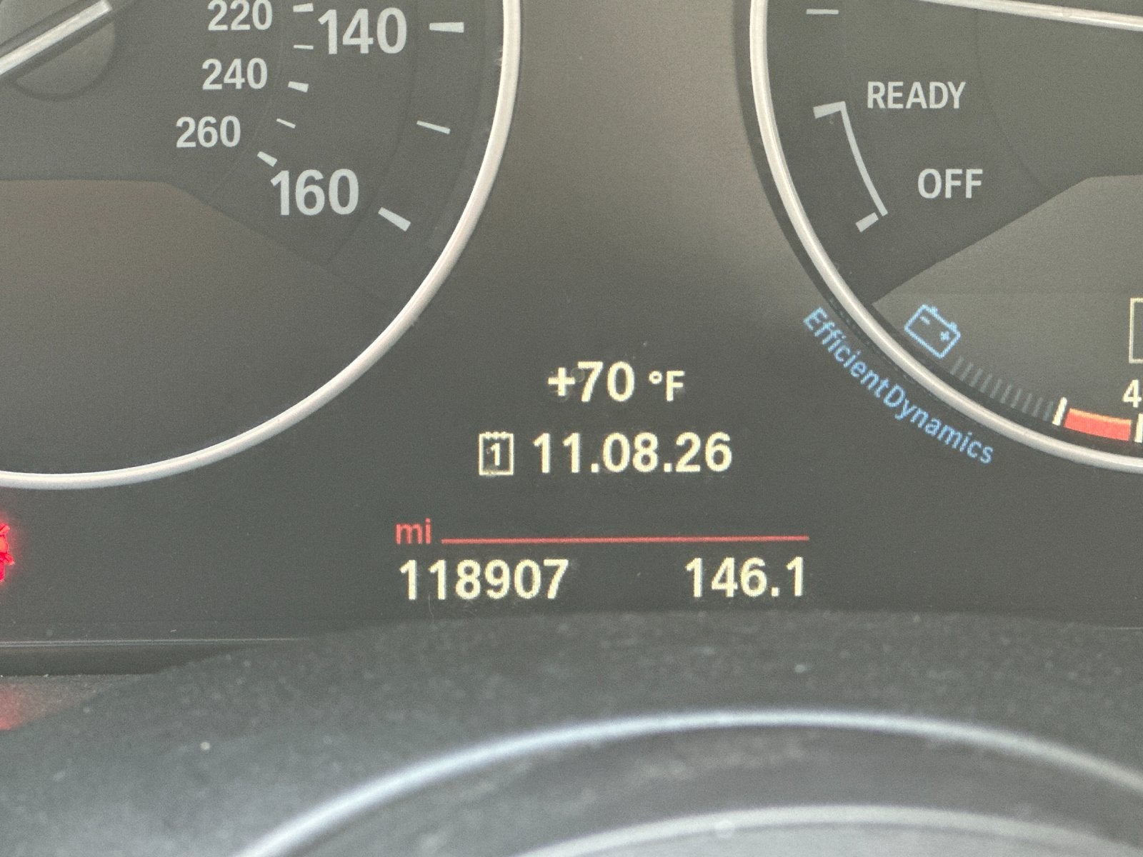 2017 BMW 3 Series 320i