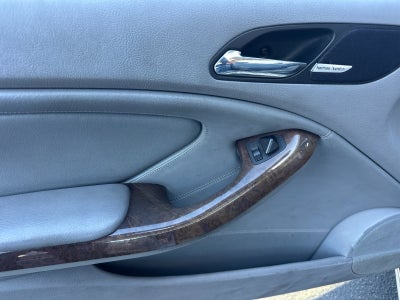 2003 BMW 3 Series 330Ci