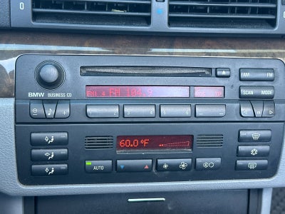 2003 BMW 3 Series 330Ci