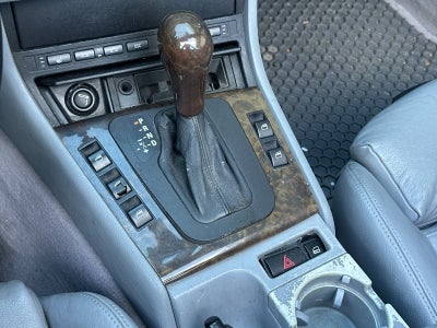 2003 BMW 3 Series 330Ci