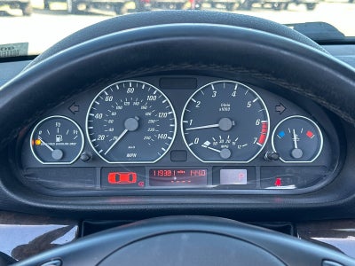 2003 BMW 3 Series 330Ci