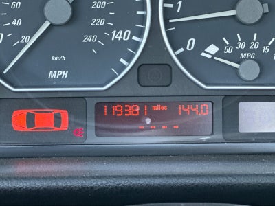 2003 BMW 3 Series 330Ci