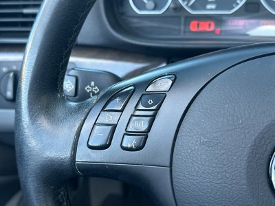 2003 BMW 3 Series 330Ci