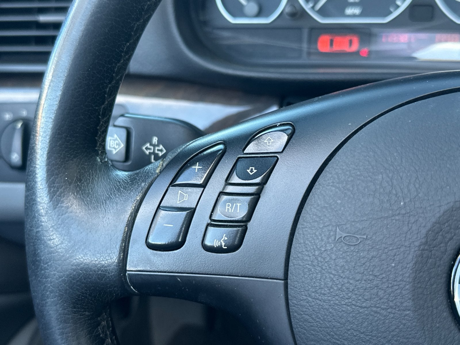 2003 BMW 3 Series 330Ci