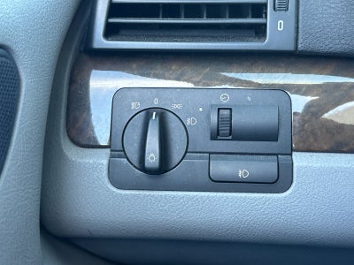 2003 BMW 3 Series 330Ci