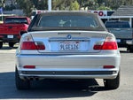 2003 BMW 3 Series 330Ci
