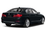 2020 BMW 5 Series 540i