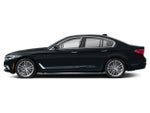 2020 BMW 5 Series 540i