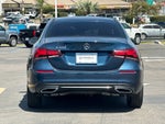 2019 Mercedes-Benz A-Class A 220