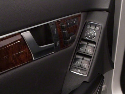 2012 Mercedes-Benz C-Class C 300