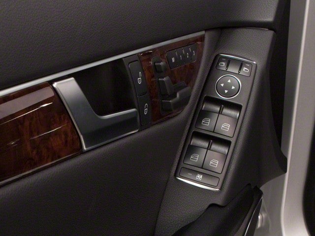 2012 Mercedes-Benz C-Class C 300