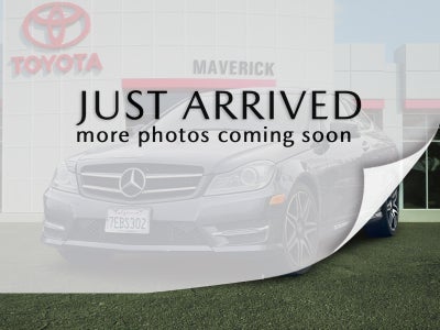 2014 Mercedes-Benz C-Class C 350 Sport