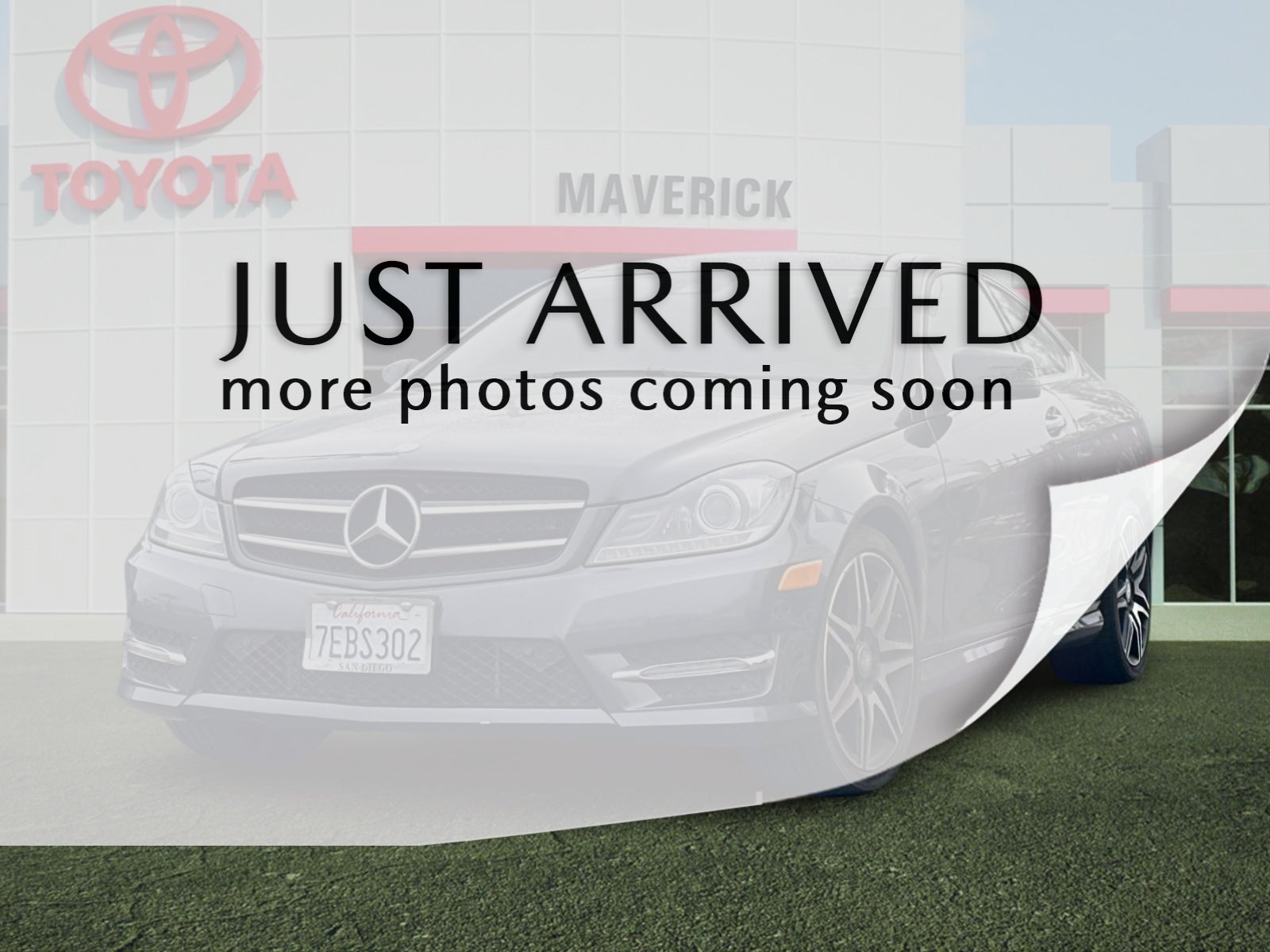 2014 Mercedes-Benz C-Class C 350 Sport