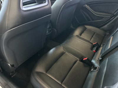 2015 Mercedes-Benz CLA CLA 250