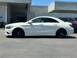 2015 Mercedes-Benz CLA CLA 250