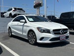 2019 Mercedes-Benz CLA CLA 250