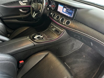 2020 Mercedes-Benz E-Class E 350