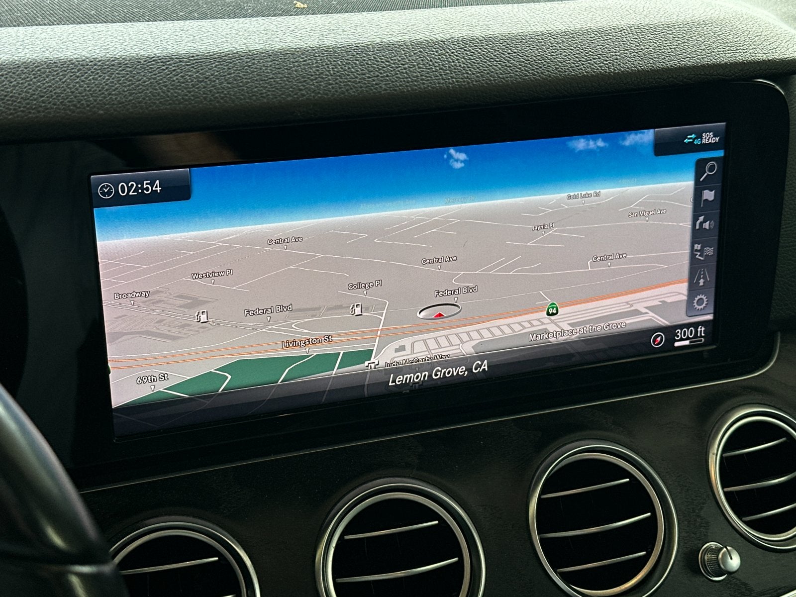 2020 Mercedes-Benz E-Class E 350