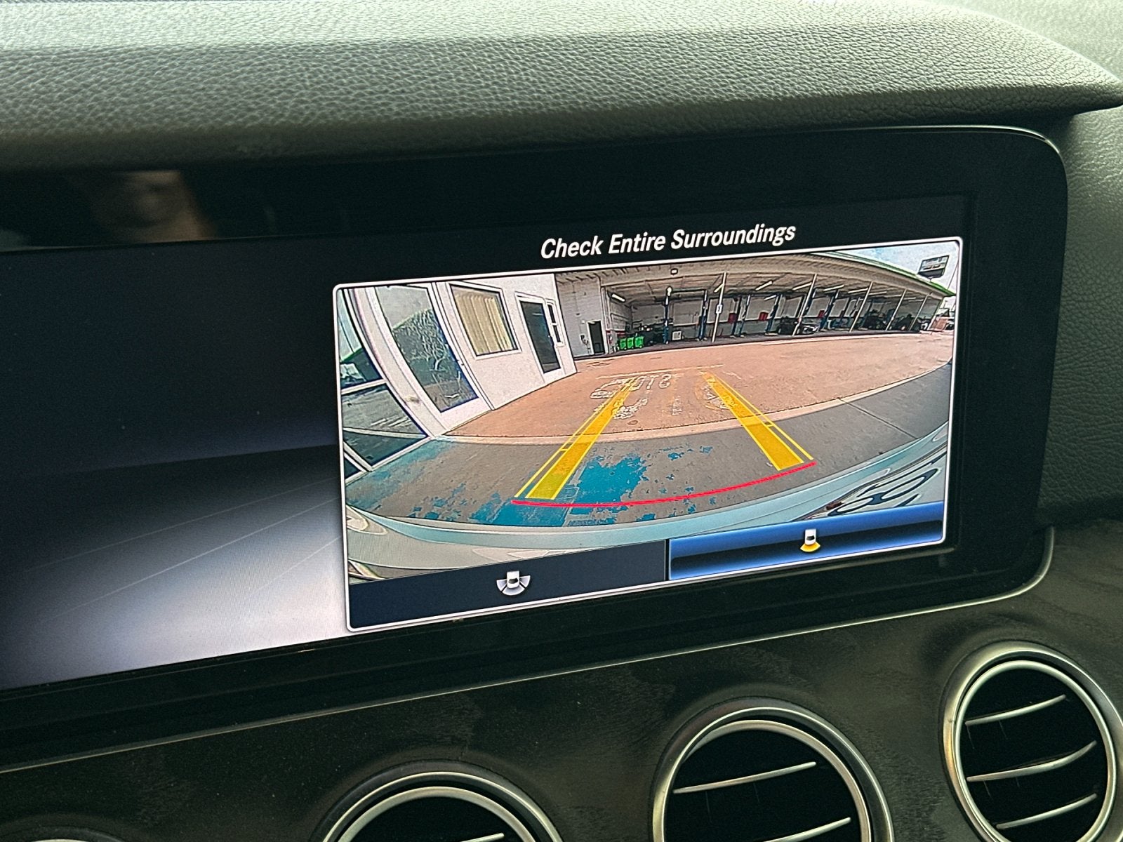 2020 Mercedes-Benz E-Class E 350