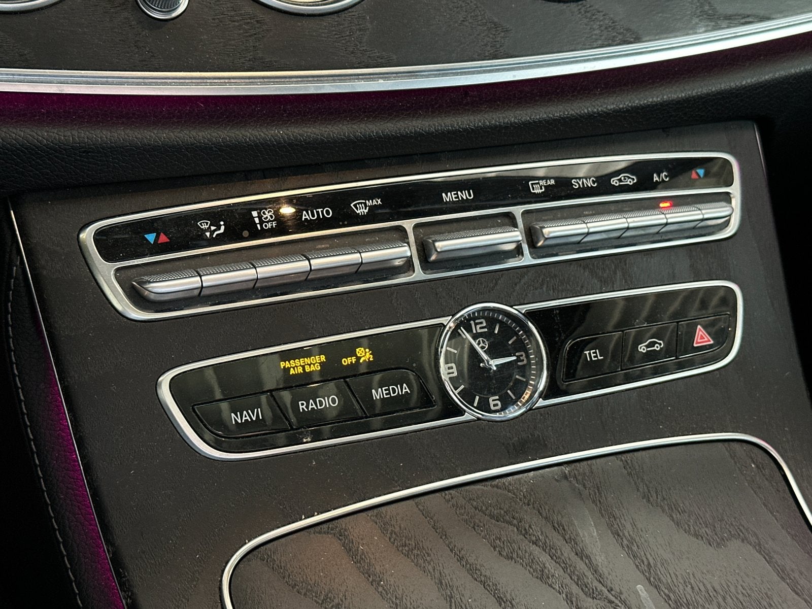 2020 Mercedes-Benz E-Class E 350